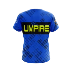 Boss Blue Umpire Jersey