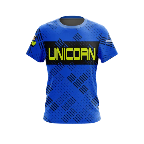 Boss Blue Umpire Jersey 5 Boss Blue Umpire Jersey - Image 3