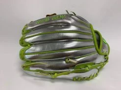 2021 Chrome/Volt Green Web Gem 9 2021 Chrome/Volt Green Web Gem -Accessories Sales Store file 127