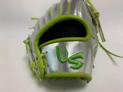 2021 Chrome/Volt Green Web Gem 10 2021 Chrome/Volt Green Web Gem -Accessories Sales Store file 128