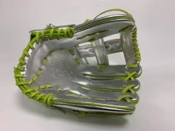 2021 Chrome/Volt Green Web Gem 11 2021 Chrome/Volt Green Web Gem -Accessories Sales Store file 129