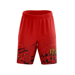 All The Rage Shorts