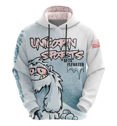420 Yeti Hoodie 3 420 Yeti Hoodie