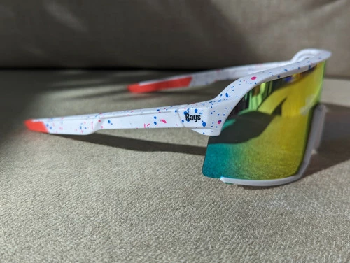 Rainbow Splatter Rays 4 Rainbow Splatter Rays - Image 2