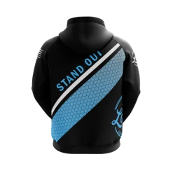 Step Up Crew Hoodie 5 Step Up Crew Hoodie -Accessories Sales Store file 151