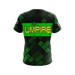Game Green Umpire Jersey 7 Game Green Umpire Jersey -Accessories Sales Store file 157