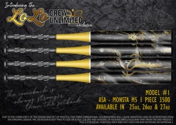 ASA One-Piece - The Comeback