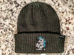 2021 Tweed Winter Beanies -Accessories Sales Store file 160