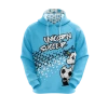 Blue And Orange Unicorn Softball Long Sleeve -Accessories Sales Store file 168