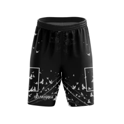 Deliverance Shorts
