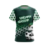 Gameday Green Soccer Short Sleeve -Accessories Sales Store file 175