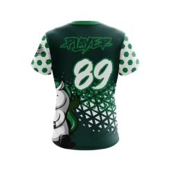 Gameday Green Soccer Short Sleeve 5 Gameday Green Soccer Short Sleeve -Accessories Sales Store file 176