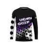 Blackout Purple Soccer Long Sleeve 2 Blackout Purple Soccer Long Sleeve -Accessories Sales Store file 189