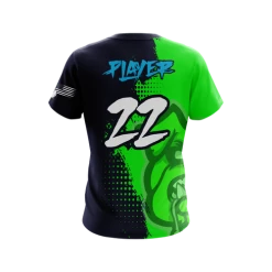 Underdog Jersey 5 Underdog Jersey -Accessories Sales Store file 193