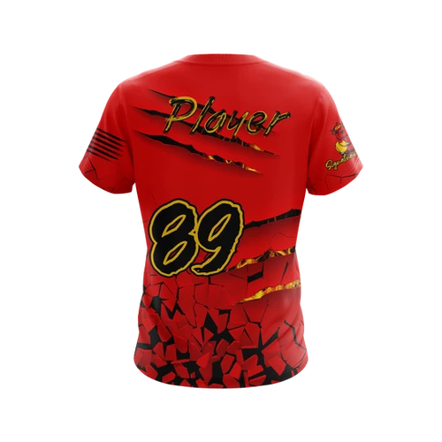 All The Rage Jersey 4 All The Rage Jersey - Image 2