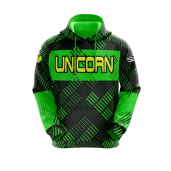 Game Green Umpire Hoodie -Accessories Sales Store file 22