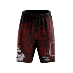 Carnage Shorts