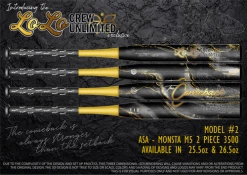 ASA Two-Piece - The Comeback