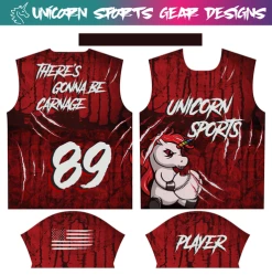 Carnage Jersey -Accessories Sales Store file 41