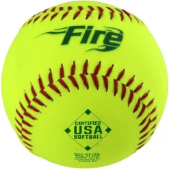 Stock Baden Fire Balls: USA/ASA 52/300