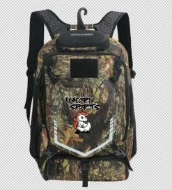 Tree Camo BackPack