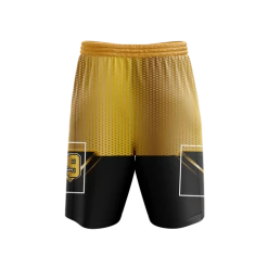 Gold Solo City Shorts -Accessories Sales Store file 52