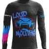 Loud Mouths Long Sleeve -Accessories Sales Store file 53