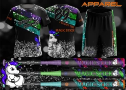 Magic Stick Jersey -Accessories Sales Store file 70