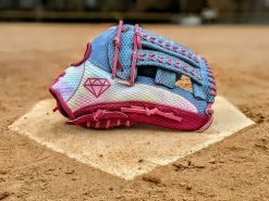 2021 Infrared Web Gem