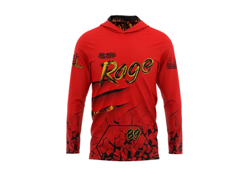 All The Rage UPF Long Sleeve Hoodie 3 All The Rage UPF Long Sleeve Hoodie