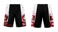 OG Carnage Shorts