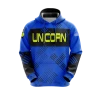 Boss Blue Umpire Hoodie -Accessories Sales Store file 80