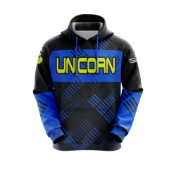 Boss Blue Umpire Hoodie -Accessories Sales Store file 82