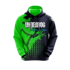 Underdog Hoodie