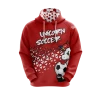 Victory Red Soccer Hoodie -Accessories Sales Store file 90