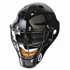 Pro Nine Pro-Nine Hockey Umpire Helmet