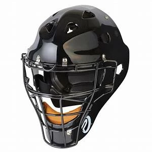 Pro Nine Pro-Nine Hockey Umpire Helmet 3 Pro Nine Pro-Nine Hockey Umpire Helmet