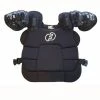 Force3 UNEQUAL Ultimate Chest Protector -Accessories Sales Store force3CP