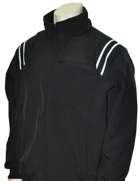 Smitty Umpire Fleece Lined Jackets 4 Smitty Umpire Fleece Lined Jackets - Image 2