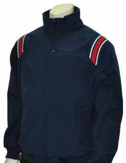 Smitty Umpire Fleece Lined Jackets 10 Smitty Umpire Fleece Lined Jackets -Accessories Sales Store jt uf red