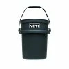 Yeti Loadout 5 Gallon Bucket -Accessories Sales Store loadout charcoal