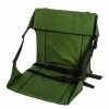 DULUTH PACK CANOE & CAMP CHAIR -Accessories Sales Store m 690 olivedrab