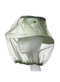 Coghlan’s No-See-Um Head Net