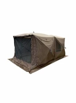 Clam Cabin Screen Tent
