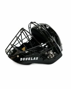 Smitty Douglas Hockey Style Face Mask With Shock Suspension System (S3)