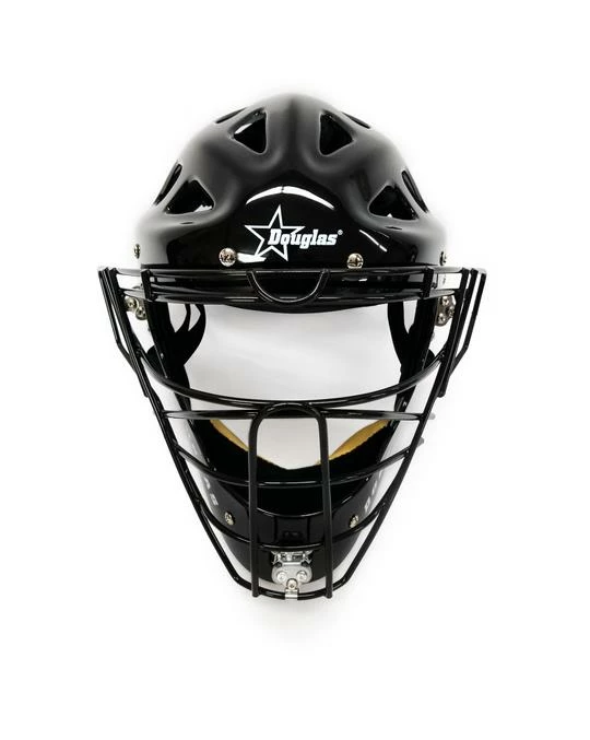 Smitty Douglas Hockey Style Face Mask With Shock Suspension System (S3) 4 Smitty Douglas Hockey Style Face Mask With Shock Suspension System (S3) - Image 2