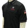 Smitty Alabama Dye Sub Alabama Baseball Short Sleeve Shirt -Accessories Sales Store st 300alblack