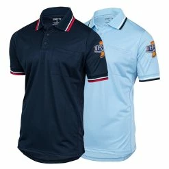 Smitty IHSAA Dye Sublimated Umpire Shirt