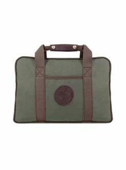 DULUTH PACK SAFARI BRIEFCASE