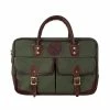 DULUTH PACK FREELANCE BRIEFCASE -Accessories Sales Store t 650 olive drab